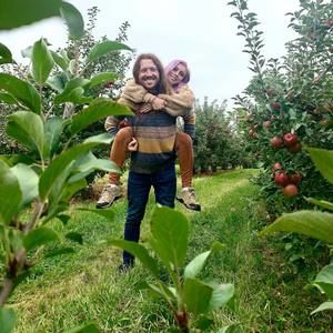 Meet your Posher, Ian